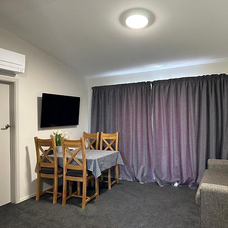 Willowbank Motel Kaikoura Kültér fotó